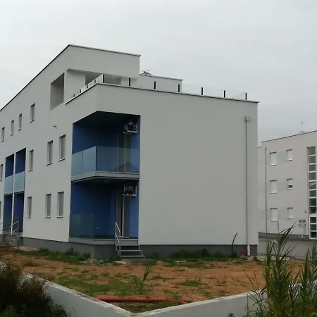 Antonella Διαμέρισμα Nin