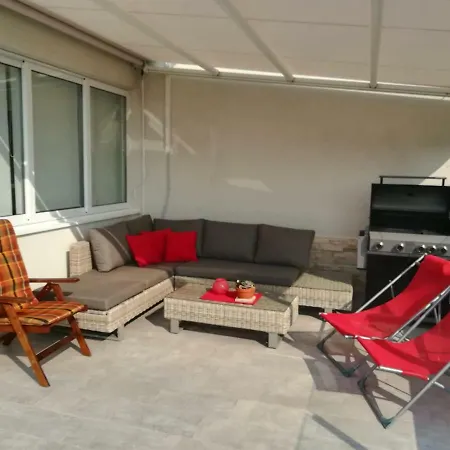 Apartamento Antonella Nin