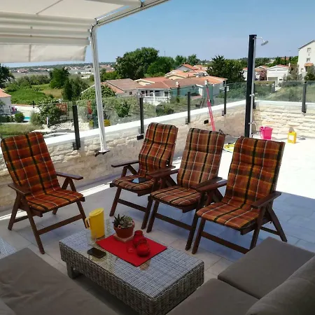 Apartamento Antonella *