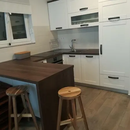 Apartamento Antonella